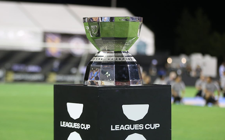 Juegos del 27 de julio en la Leagues Cup 2024 Juegos del 27 de julio en la Leagues Cup 2024