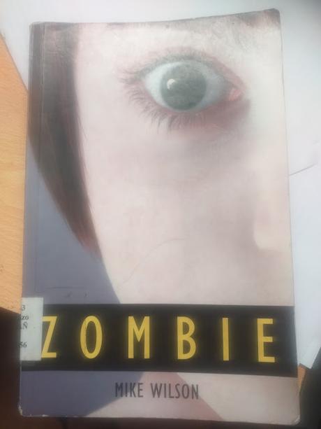 Zombie, de Mike Wilson Zombie, de Mike Wilson