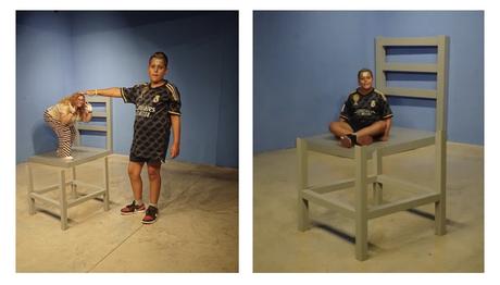 Descubre la Magia del Museo de Ilusiones Ópticas en Alicante: Una Experiencia Familiar Inolvidable