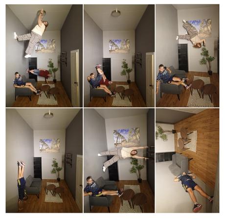 Descubre la Magia del Museo de Ilusiones Ópticas en Alicante: Una Experiencia Familiar Inolvidable