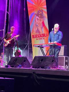 Eddy Smith & The 507 - 04/07/2024 - BluesCazorla