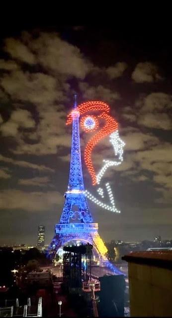 Los Olímpicos de París, 2024. Unos juegos de un mundo en crisis. Los Olímpicos de París, 2024. Unos juegos de un mundo en crisis.