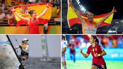 Los Olímpicos de París, 2024. Unos juegos de un mundo en crisis. Los Olímpicos de París, 2024. Unos juegos de un mundo en crisis.