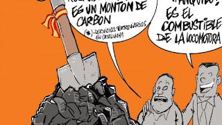 Las viñetas de hoy Las viñetas de hoy