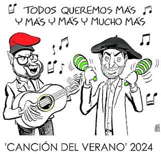 Las viñetas de hoy Las viñetas de hoy