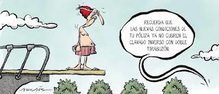 Las viñetas de hoy Las viñetas de hoy