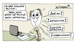 Las viñetas de hoy Las viñetas de hoy