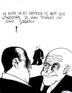 Las viñetas de hoy Las viñetas de hoy