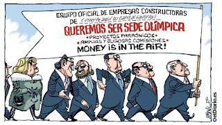 Las viñetas de hoy Las viñetas de hoy