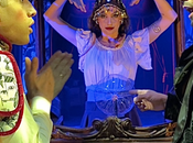 Circo Raluy Legacy VILLAJOYOSA