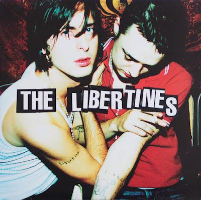 The Libertines - Can't stand me now (2004)