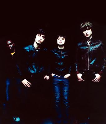 The Libertines - Can't stand me now (2004) The Libertines - Can't stand me now (2004)