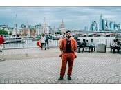 Yannis estrenan Rain Can't Reach