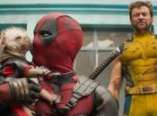 Deadpool Lobezno, Comic mucho