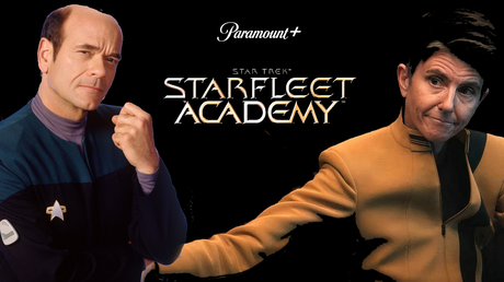 Robert Picardo and Tig Notaro retoman sus papeles de ‘Star Trek: Voyager’ y ‘Star Trek: Discovery’ en ‘Star Trek: Starfleet Academy’.