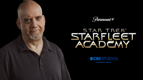 Robert Picardo and Tig Notaro retoman sus papeles de ‘Star Trek: Voyager’ y ‘Star Trek: Discovery’ en ‘Star Trek: Starfleet Academy’. Robert Picardo and Tig Notaro retoman sus papeles de ‘Star Trek: Voyager’ y ‘Star Trek: Discovery’ en ‘Star Trek: Starfleet Academy’.