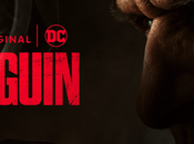 estrenará ‘The Penguin’ Pingüino) septiembre 2024.