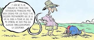 Las viñetas de hoy Las viñetas de hoy