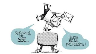 Las viñetas de hoy Las viñetas de hoy