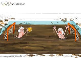 Las viñetas de hoy Las viñetas de hoy