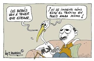 Las viñetas de hoy Las viñetas de hoy