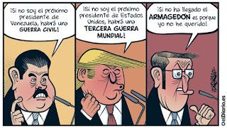 Las viñetas de hoy Las viñetas de hoy