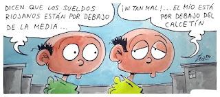 Las viñetas de hoy Las viñetas de hoy