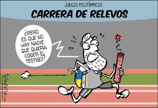 Las viñetas de hoy Las viñetas de hoy