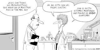 Las viñetas de hoy Las viñetas de hoy