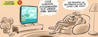 Las viñetas de hoy Las viñetas de hoy