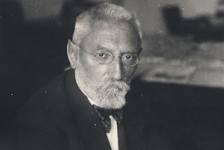 El poema de cada día. Hoy, El Cristo de Velázquez, de  Miguel de Unamuno (1864-1936)