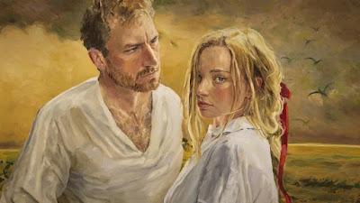 Monasterio + En nombre de la tierra