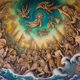 ¿Cómo poder demostrar que no existen seres sobrenaturales? ¿Cómo poder demostrar que no existen seres sobrenaturales?