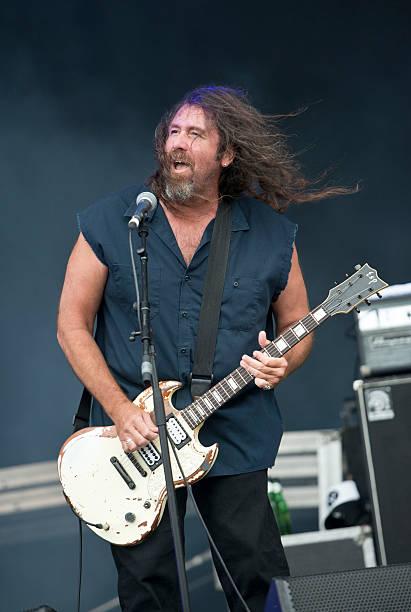 Efemérides del Rock y Heavy Metal: Qué pasó un 29 de Julio