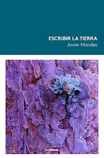 Escribir la tierra