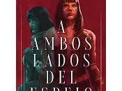 ambos lados espejo, Iván Ledesma