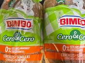 Bimbo Cero&amp;Cero