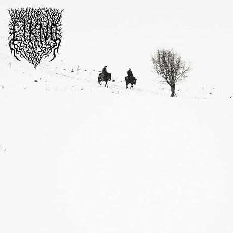 Likno, Dúo de Black Metal Griego, Lanza su Álbum Debut Homónimo Likno, Dúo de Black Metal Griego, Lanza su Álbum Debut Homónimo