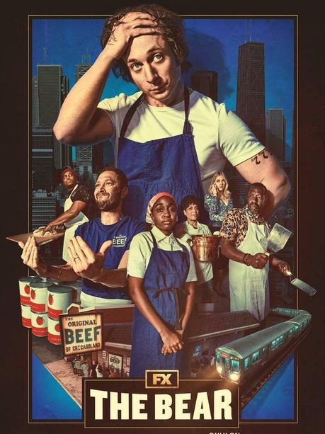 [Serie-reseña] The Bear (T.1)