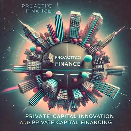 ProActivo Finance: la Financiación con Capital Privado 3