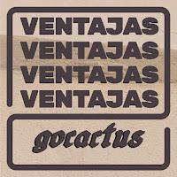 Go Cactus! estrenan Ventajas como nuevo adelanto de su disco Plaza Patines