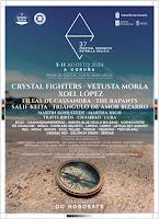 Festival Noroeste Estrella Galicia
