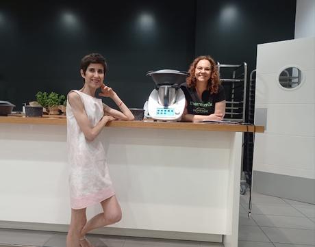 BLOGSSIPGIRL LO HA PROBADO Y TE RECOMIENDA: COCINA SANA Y SALUDABLE CON THERMOMIX