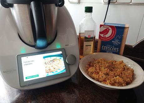 BLOGSSIPGIRL LO HA PROBADO Y TE RECOMIENDA: COCINA SANA Y SALUDABLE CON THERMOMIX