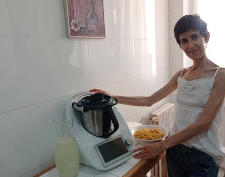 BLOGSSIPGIRL LO HA PROBADO Y TE RECOMIENDA: COCINA SANA Y SALUDABLE CON THERMOMIX