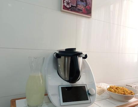 BLOGSSIPGIRL LO HA PROBADO Y TE RECOMIENDA: COCINA SANA Y SALUDABLE CON THERMOMIX