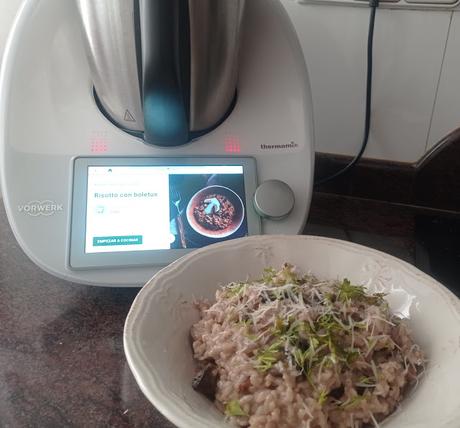 BLOGSSIPGIRL LO HA PROBADO Y TE RECOMIENDA: COCINA SANA Y SALUDABLE CON THERMOMIX