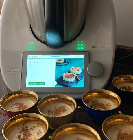 BLOGSSIPGIRL LO HA PROBADO Y TE RECOMIENDA: COCINA SANA Y SALUDABLE CON THERMOMIX