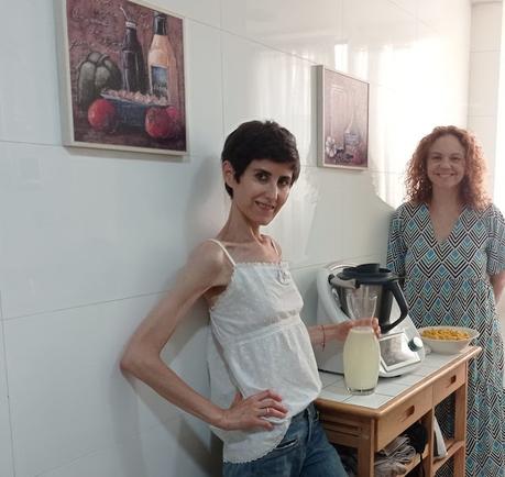 BLOGSSIPGIRL LO HA PROBADO Y TE RECOMIENDA: COCINA SANA Y SALUDABLE CON THERMOMIX