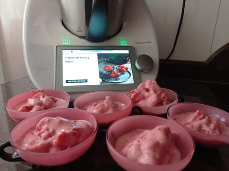 BLOGSSIPGIRL LO HA PROBADO Y TE RECOMIENDA: COCINA SANA Y SALUDABLE CON THERMOMIX